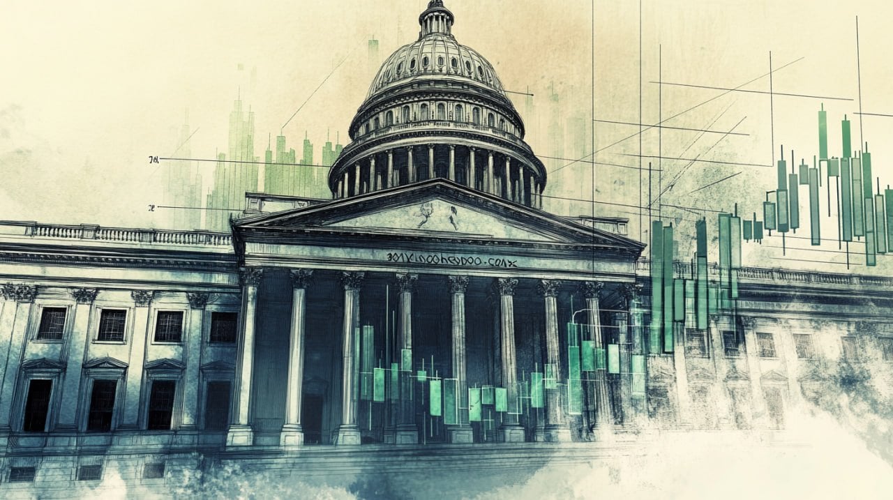 Wall Street shrugs off U.S. government shutdown as stocks rise Wall Street shrugs off U.S. government shutdown as stocks rise